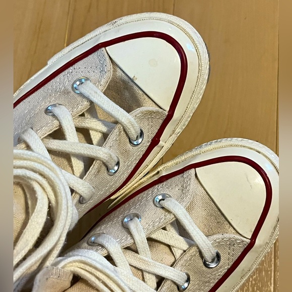 CHUCK 70 CANVAS LTD - High-top sneakers - Picture 15 of 16